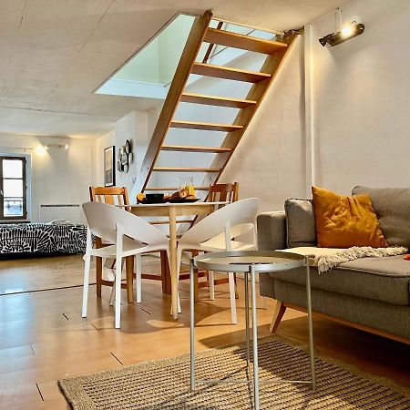 Suite Jason Villeurbanne Extérieur photo