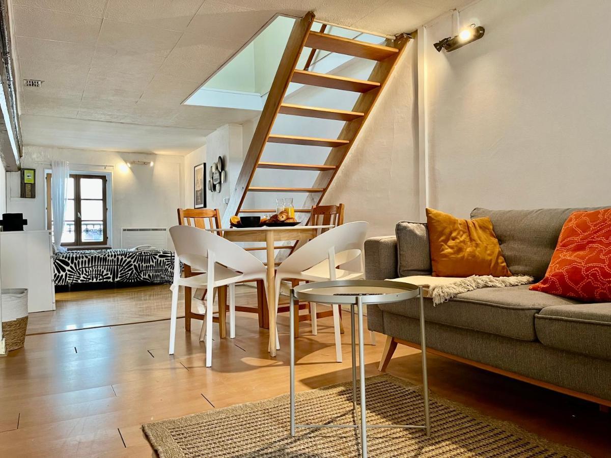 Suite Jason Villeurbanne Extérieur photo