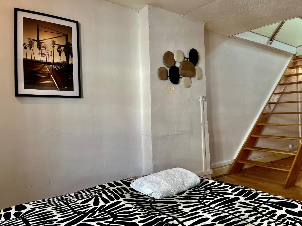 Suite Jason Villeurbanne Extérieur photo