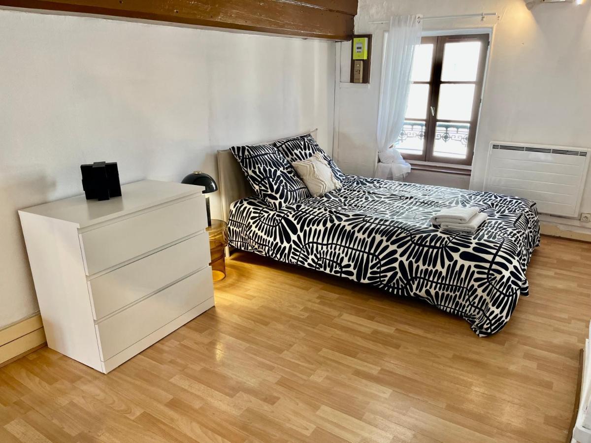 Suite Jason Villeurbanne Extérieur photo