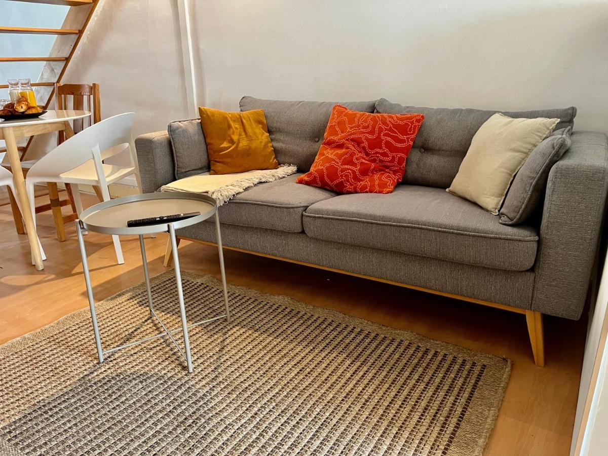 Suite Jason Villeurbanne Extérieur photo