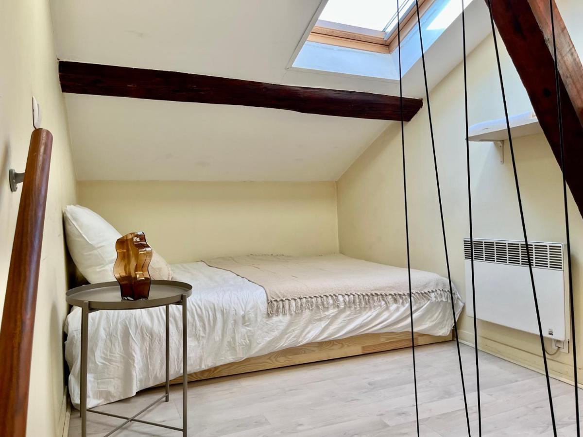 Suite Jason Villeurbanne Extérieur photo