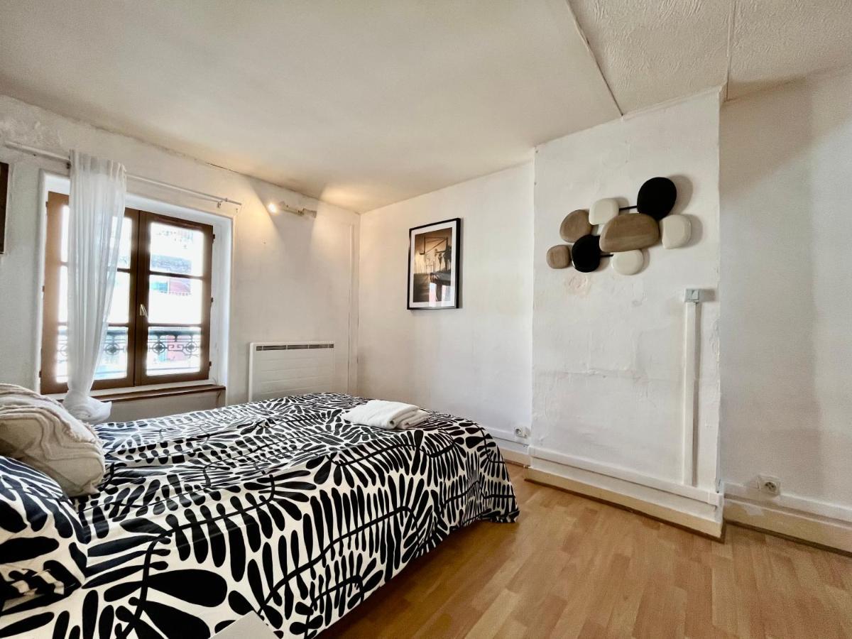 Suite Jason Villeurbanne Extérieur photo
