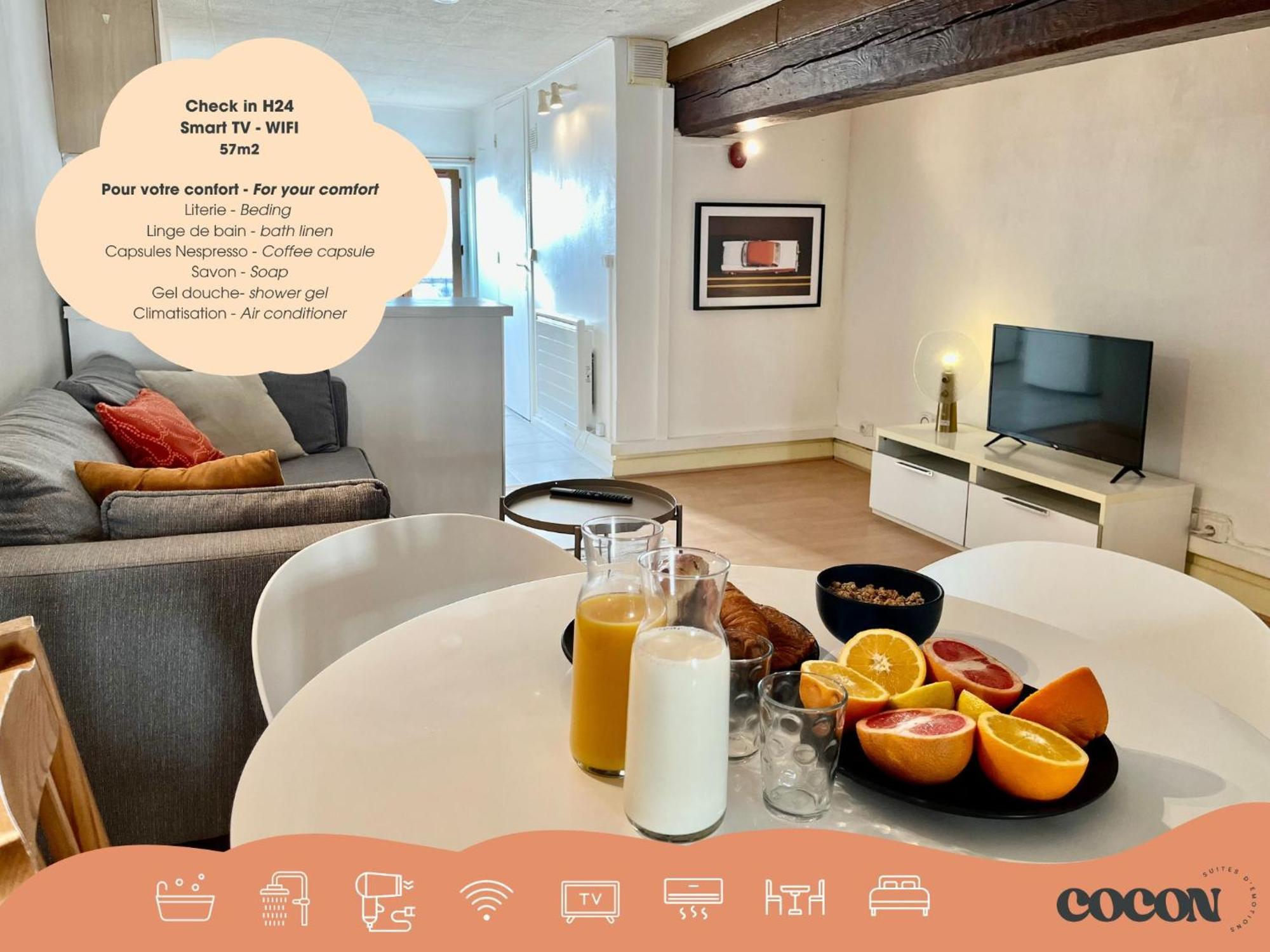 Suite Jason Villeurbanne Extérieur photo